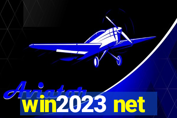 win2023 net